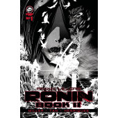 Frank Miller's Ronin II #1