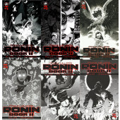 Frank Miller's Ronin II #1-6