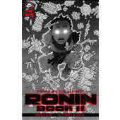 Frank Miller's Ronin II #4