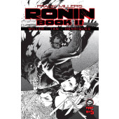 Frank Miller's Ronin II #5