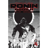 Frank Miller's Ronin II #6