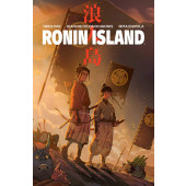Ronin Island 1