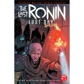 Teenage Mutant Ninja Turtles - The Last Ronin Lost Day Special