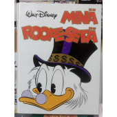 Minä Roope-setä (K)