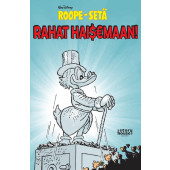 Roope-setä - Rahat haisemaan (ENNAKKOTILAUS)