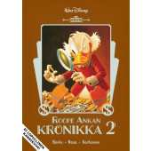 Roope Ankan kronikka 2 (ENNAKKOTILAUS)