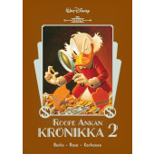 Roope Ankan kronikka 2 (ENNAKKOTILAUS)