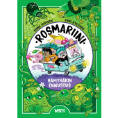 Rosmariini 3 - Hämyhäkin ennustus