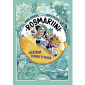 Rosmariini 4 - Jäätävä sorbettikisa
