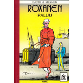 Roxanen paluu (K)