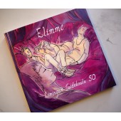 Elimme - Limingan taidekoulu 50 vuotta