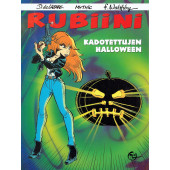Rubiini 3 - Kadotettujen Halloween (K)