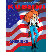 Rubiini 4 - Amerikka (K)