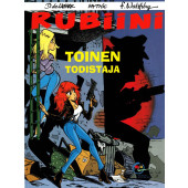 Rubiini 1 - Toinen todistaja