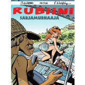 Rubiini 2 - Sarjamurhaaja (K)