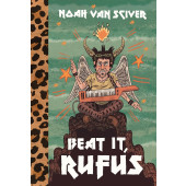 Beat It, Rufus