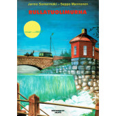 Rullatuolimurha (K)