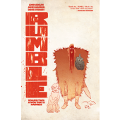 Rumble 2 - A Woe That Is Madness