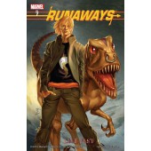 Runaways 7 - Live Fast