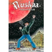 Ruskaa pakkasella