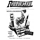 Ruudinsavu 2/2017