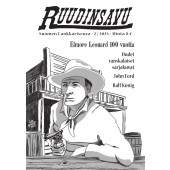 Ruudinsavu 2/2025