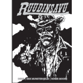 Ruudinsavu 3 / vol. 8