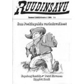 Ruudinsavu 4/2004 (K)