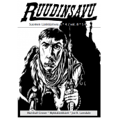 Ruudinsavu 4 / vol. 8