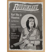 Ruudinsavu 1-2/2024