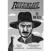 Ruudinsavu 1/2026