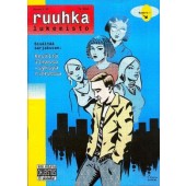 Ruuhkalukemisto 1 (K)