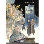 Ruusun nimi 1