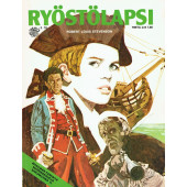 Ryöstölapsi (K)