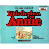 Little Orphan Annie 2 - 1932 (K)