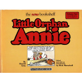 Little Orphan Annie 1 - 1931 (K)