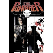 The Punisher 3 - Business as Usual (K)
