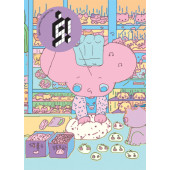 š! #50 - Fifty-Fifty
