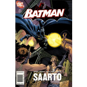 Batman - Saarto (K)