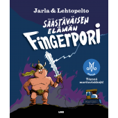 Säästäväisen elämän Fingerpori