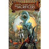 The Sacrificers 1