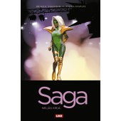 Saga - Neljäs kirja