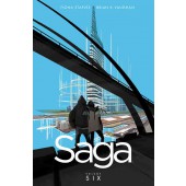 Saga 6