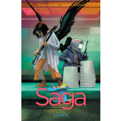 Saga 11