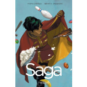 Saga 12