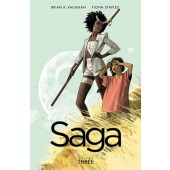 Saga 3