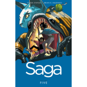 Saga 5