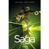 Saga 7