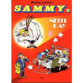 Sammy 2 - Neiti Kay (K)