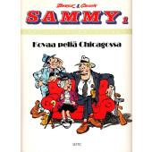 Sammy 1 - Kovaa peliä Chicagossa (K)
